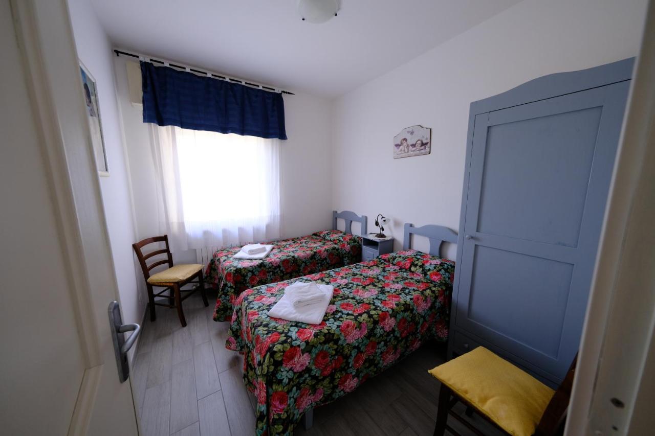 Agriturismo Casale Del Contadino Больсена Екстер'єр фото